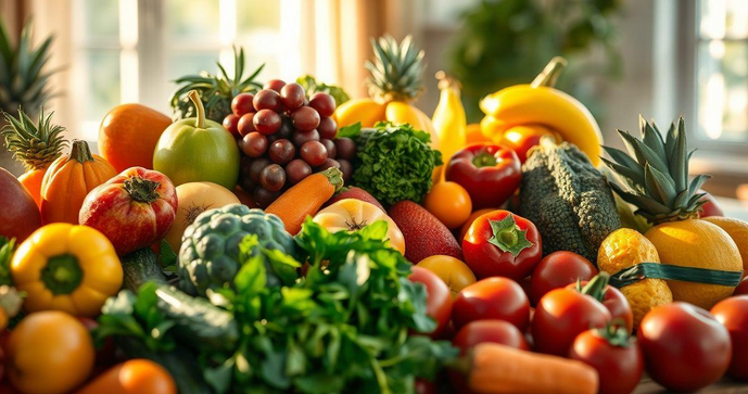 Caixas de Hortifruti: Transforme Sua Alimentação e Sustentabilidade
