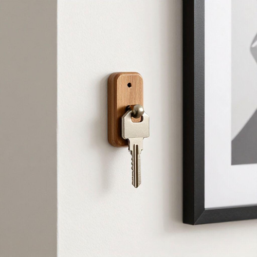 Guia Completo para Escolher o Quadro de Chaves Ideal: Organização com Estilo e Praticidade