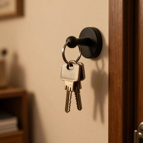 Quadros de Chaves: Solução Prática para Organizar Seu Dia a Dia com Eficiência