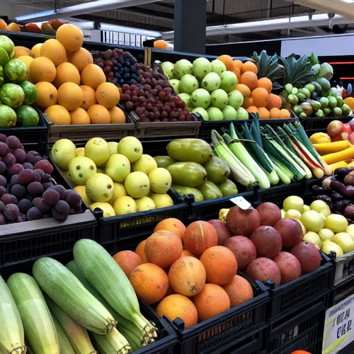 Guia Completo para Escolher e Utilizar Caixas de Hortifruti de Forma Eficiente