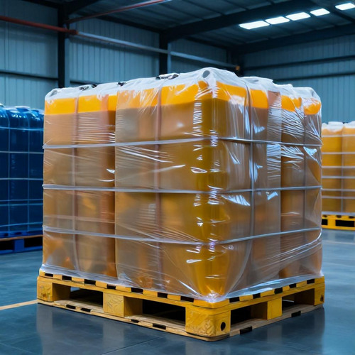 Pallets de Contenção: Entenda a Importância na Segurança e Armazenamento Industrial