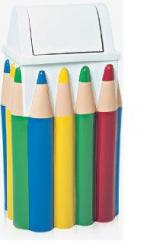 Linha infantil